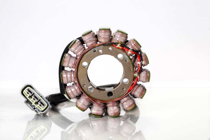 Ricks Motorsport New OEM Style Yamaha Stator