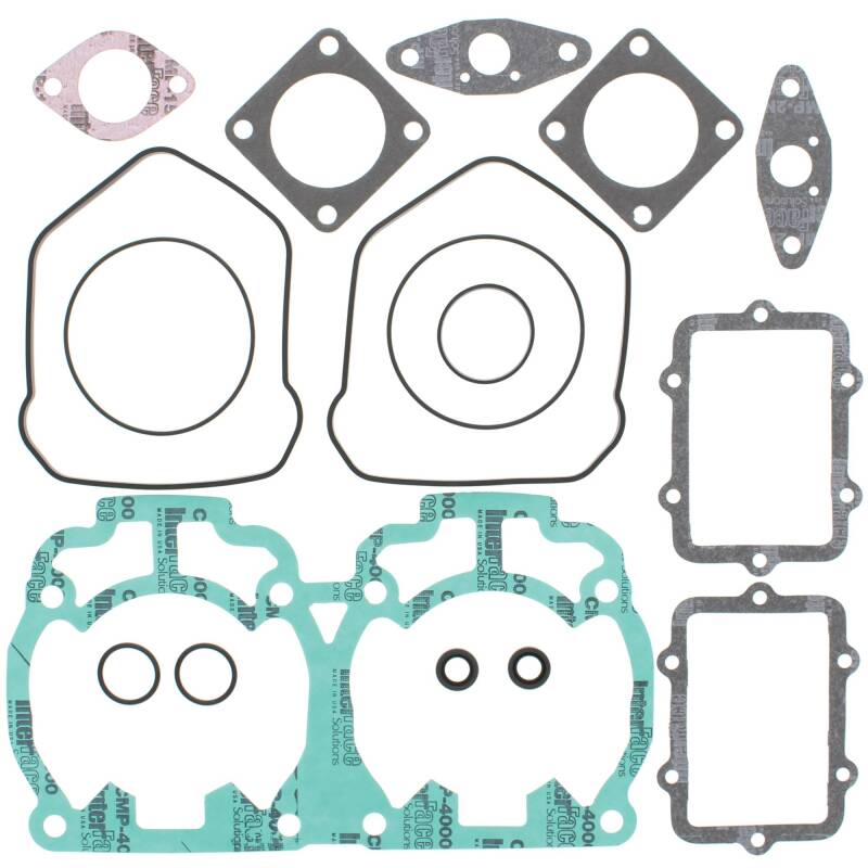 Vertex Gaskets 06-07 Ski-Doo MX Z 440 Racing LC Top End Gasket Kit