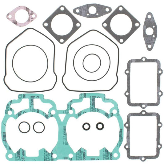 Vertex Gaskets 06-07 Ski-Doo MX Z 440 Racing LC Top End Gasket Kit