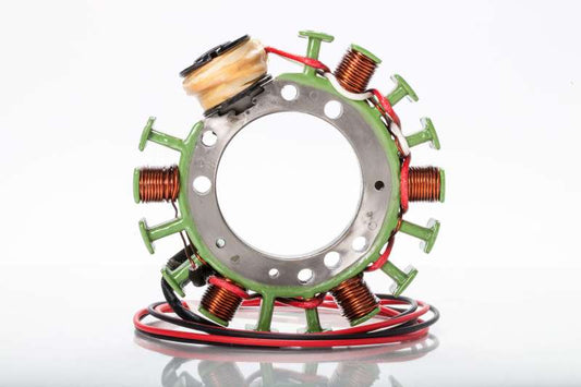 Ricks Motorsport New OEM Style Honda Stator
