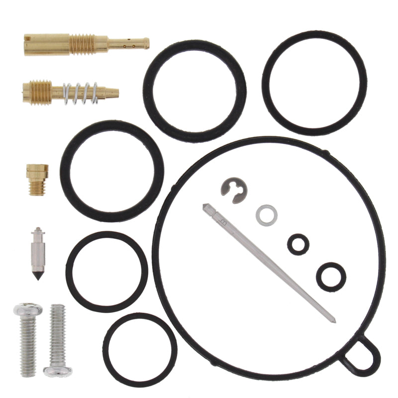 All Balls Racing 99-05 Honda TRX90 Carburetor Rebuild Kit