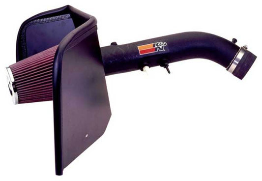 K&N 00-04 Toyota Tundra V6-3.4L Performance Air Intake Kit