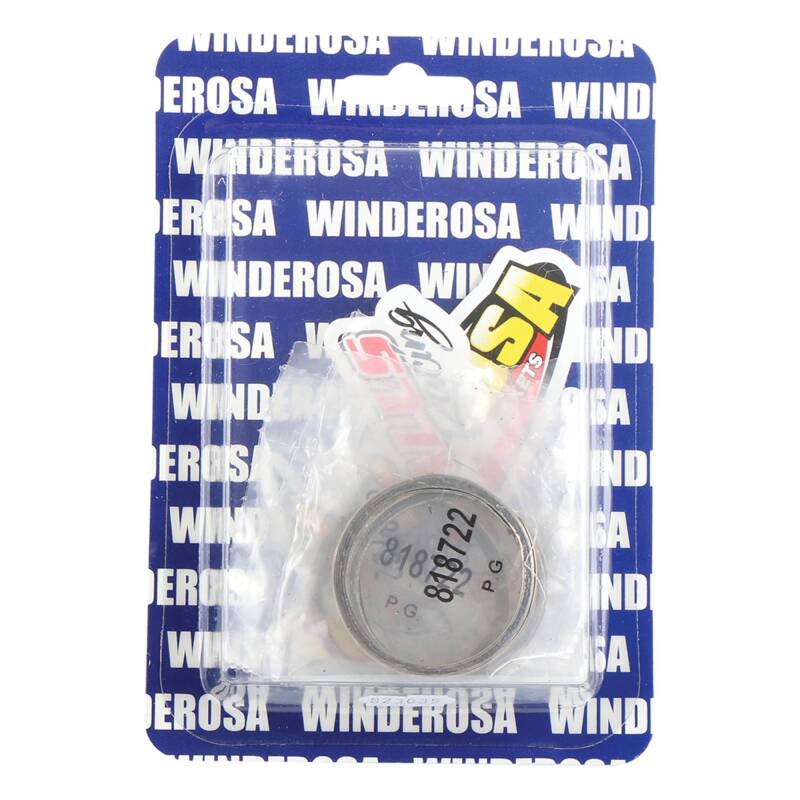 Vertex Gaskets 1982 Suzuki GS1000S Exhaust Gasket Kit