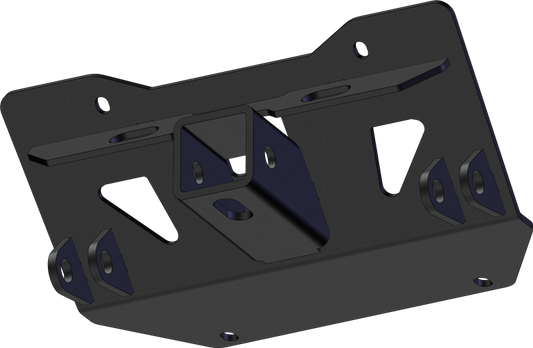 KFI 11-14 Bobcat 3200/ 3400 Series UTV Plow Mount