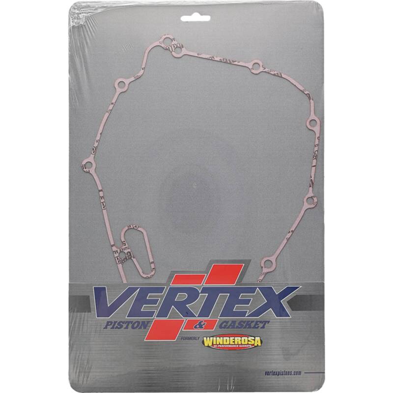Vertex Gaskets 19-23 Kawasaki KX450F Inner Clutch - Side Cover Gasket Kit