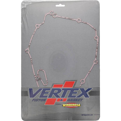 Vertex Gaskets 19-23 Kawasaki KX450F Inner Clutch - Side Cover Gasket Kit