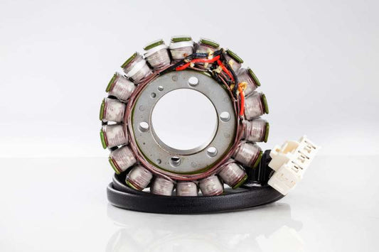 Ricks Motorsport New OEM Style Honda Stator