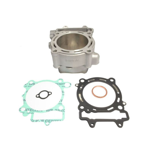 Athena 08-14 Kawasaki KFX 450 R 96mm 450cc Standard Bore Cylinder Kit w/Gaskets (Excl Piston)