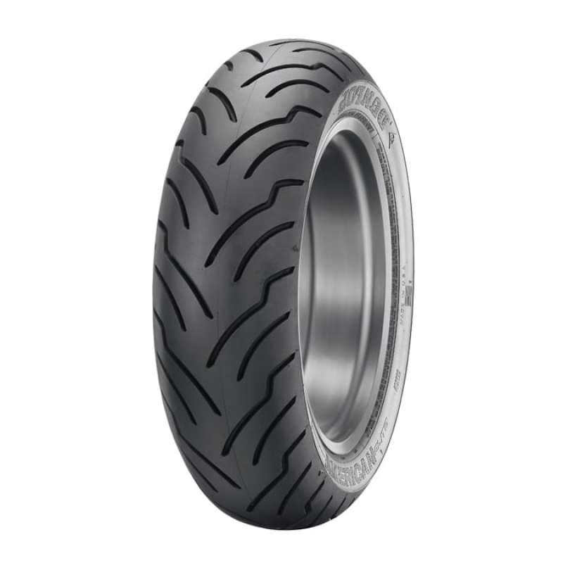 Dunlop American Elite Radial Rear Tire - 240/40R18 M/C 79V TL