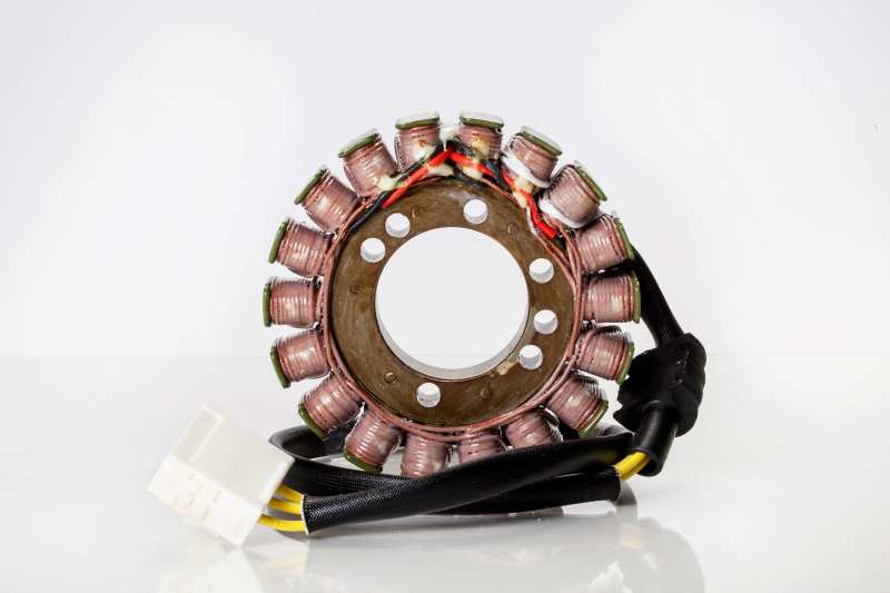 Ricks Motorsport New OEM Style Yamaha Stator