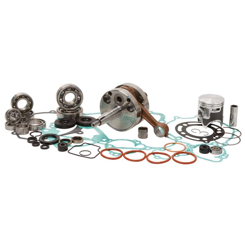 Vertex Kawasaki Complete Engine Rebuild Kit