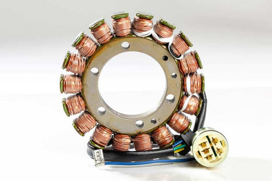 Ricks Motorsport New OEM Style Honda Stator