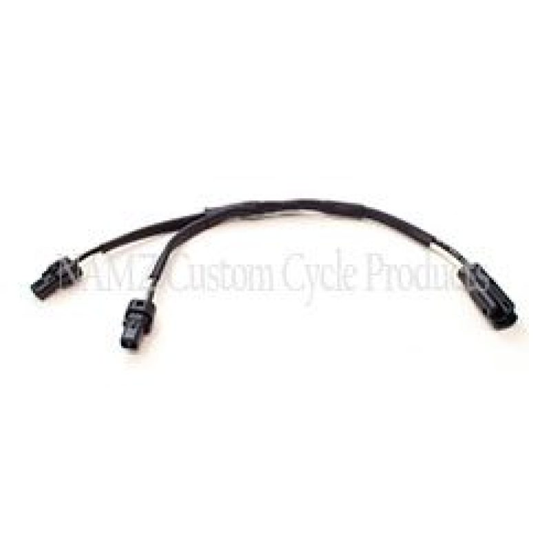 NAMZ 18-23 Indian Models Y-Harness for DRL & Warbonnet