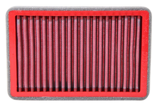 BMC 08-13 Kawasaki EX 300 Ninja R Replacement Air Filter- Race