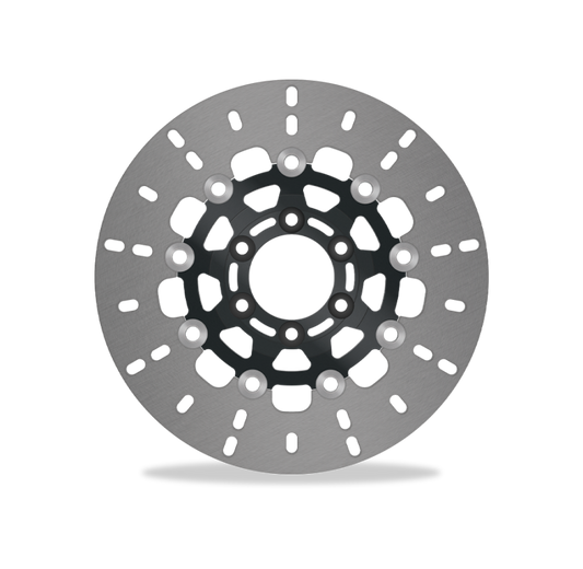 EBC 79-82 Kawasaki KZ 1300 A Front Left/Right Vintage Rotor