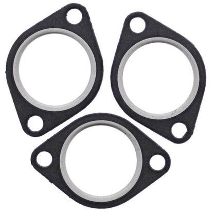 Vertex Gaskets 85-87 Polaris 600 Exhaust Gasket Kit