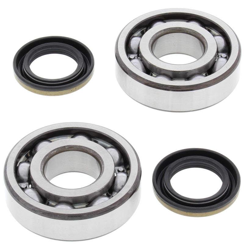 All Balls Racing 69-79 Honda CT90 Trail Crank Shaft Bearing Kit