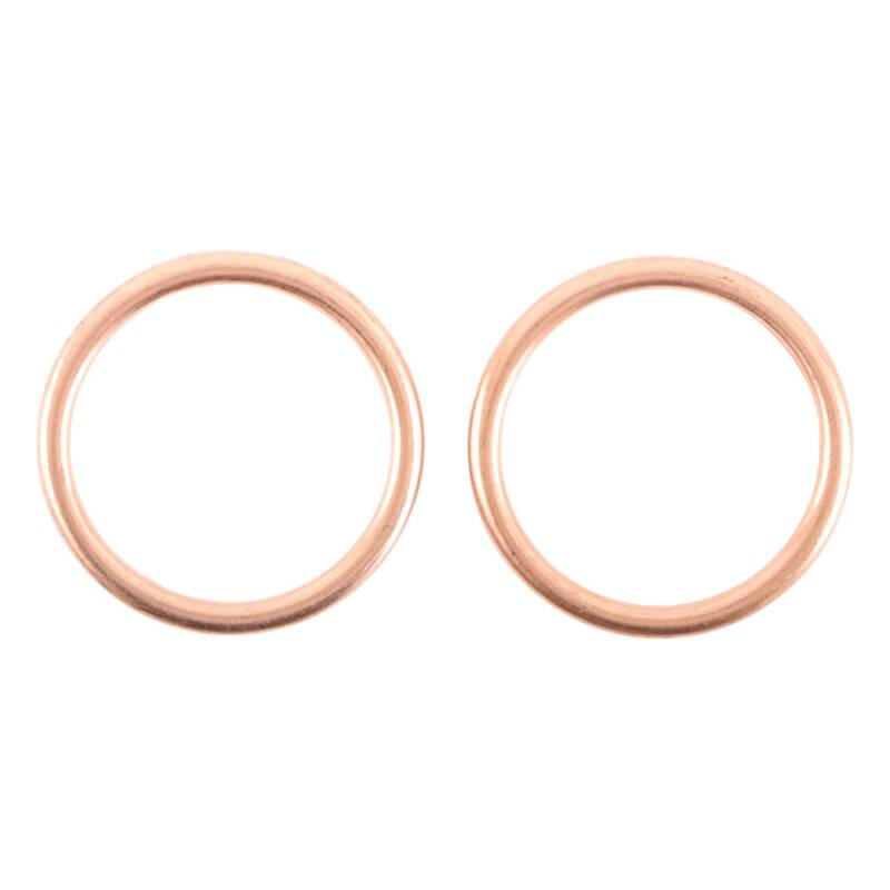 Vertex Gaskets 82-83 Honda FT500 Ascot Exhaust Gasket Kit