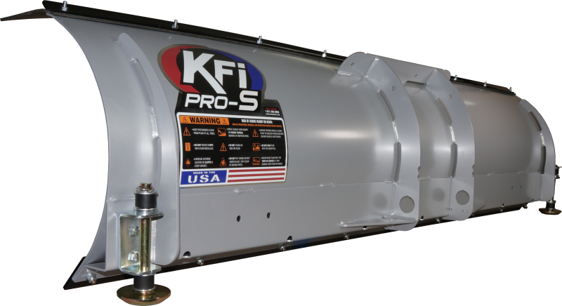 KFI UTV Straight Blade 72 in.