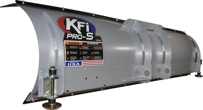 KFI UTV Straight Blade 72 in.