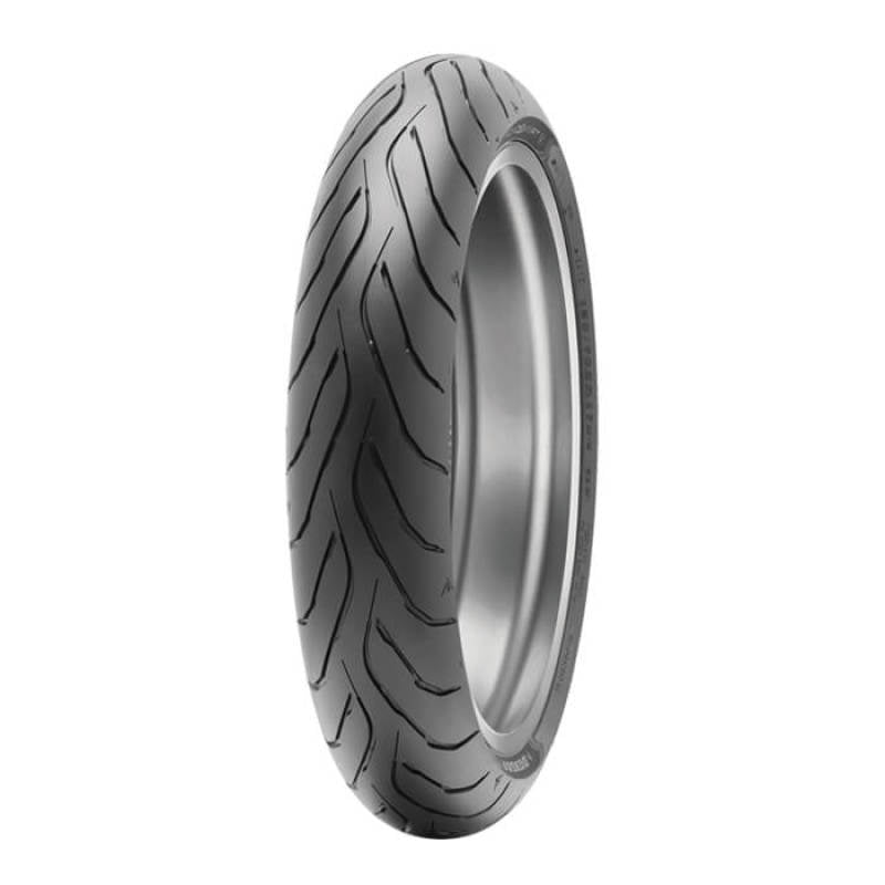 Dunlop Sportmax Roadsmart IV Front Tire - 120/70ZR19 M/C (60W) TL