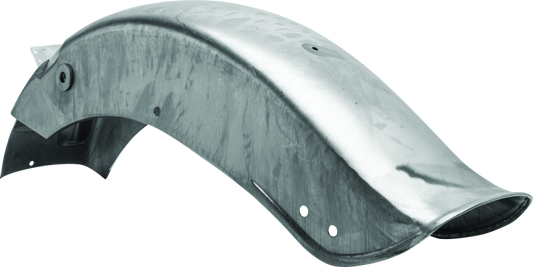 Bikers Choice 80-86 FXWG Raw Rear Fender Replaces H-D 59904-80