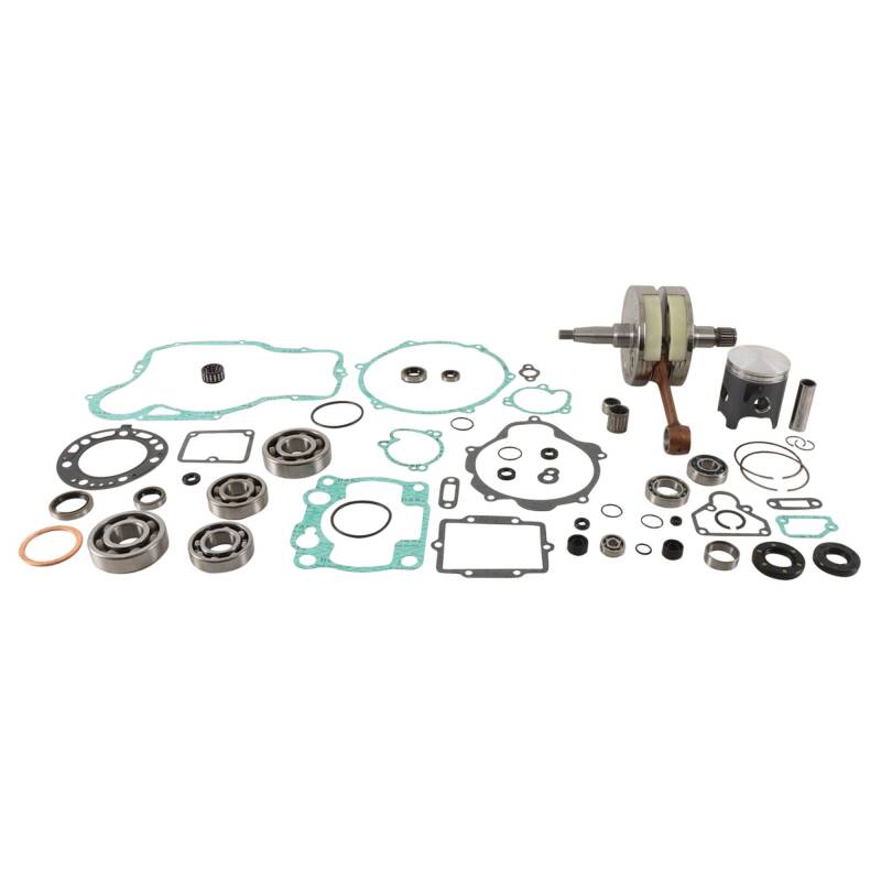 Vertex Kawasaki Complete Engine Rebuild Kit