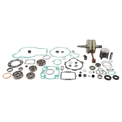 Vertex Kawasaki Complete Engine Rebuild Kit