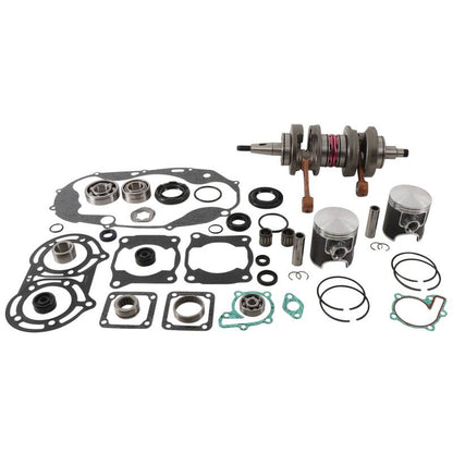 Vertex Yamaha Complete Engine Rebuild Kit