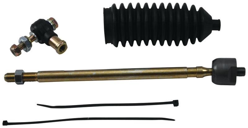 All Balls Racing 2016 Polaris Ranger EV 4x4 Rack Tie Rod Kit - Left