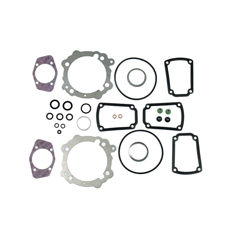 Athena 2005 Ducati Dark I.E 400 Complete Gasket Kit (Excl Oil Seal)