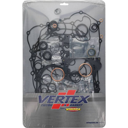 Vertex Gaskets 16-21 Honda Pioneer 1000 Complete Gasket Kit