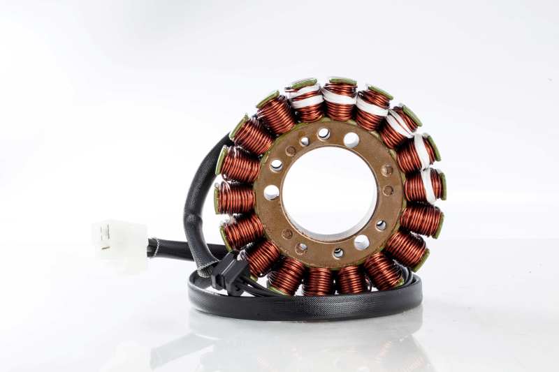 Ricks Motorsport New OEM Style Triumph Stator