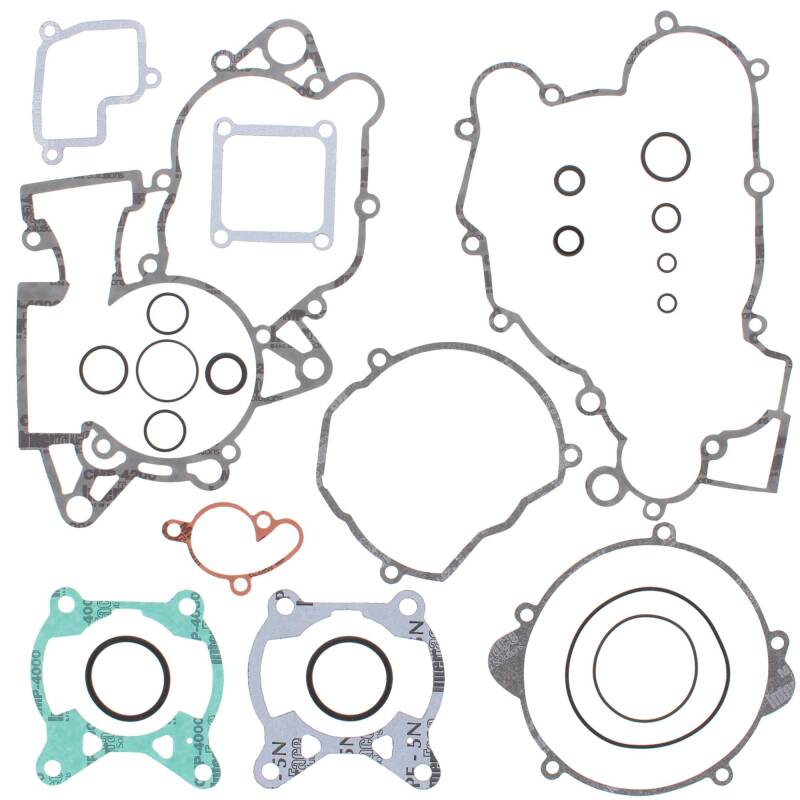 Vertex Gaskets 03-12 KTM SX 85 Complete Gasket Kit