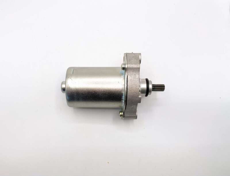 Ricks Motorsport New Honda Starter Motor