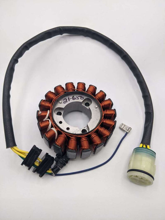 Ricks Motorsport New OEM Style Honda Stator