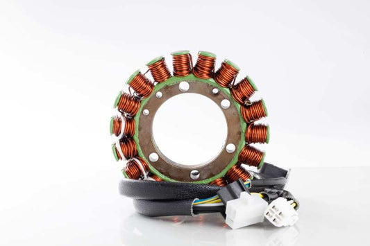 Ricks Motorsport New OEM Style Suzuki Stator