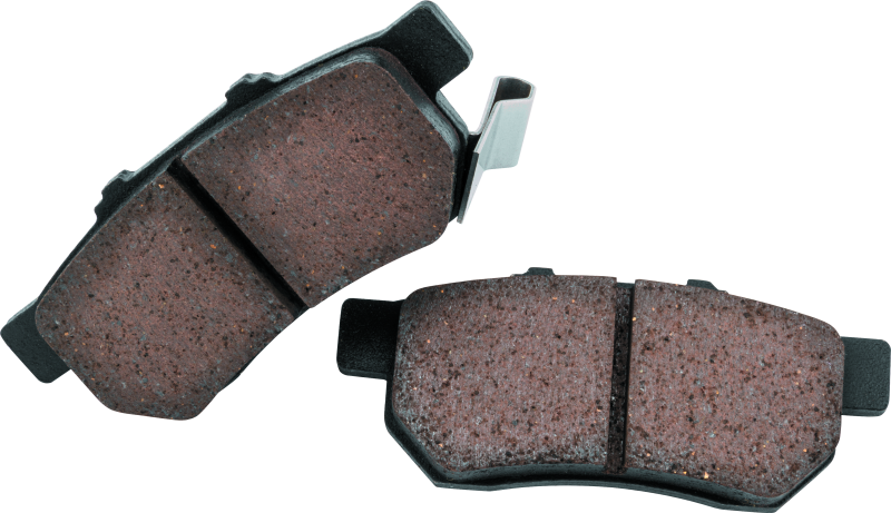 BikeMaster Honda Brake Pads