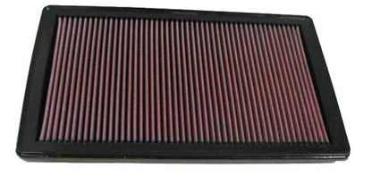 K&N RX8 Drop In Air Filter