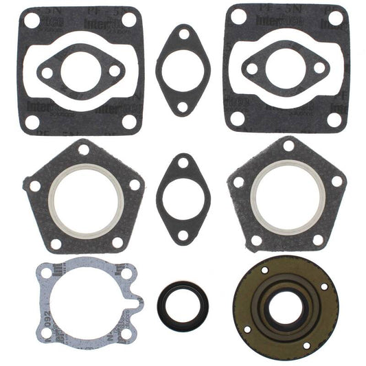 Vertex Gaskets 75-78 Polaris Colt Complete Gasket Kit w/ Oil Seals