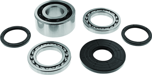 QuadBoss 2021 Polaris RZR Pro XP Front Differential Bearing & Seal Kit