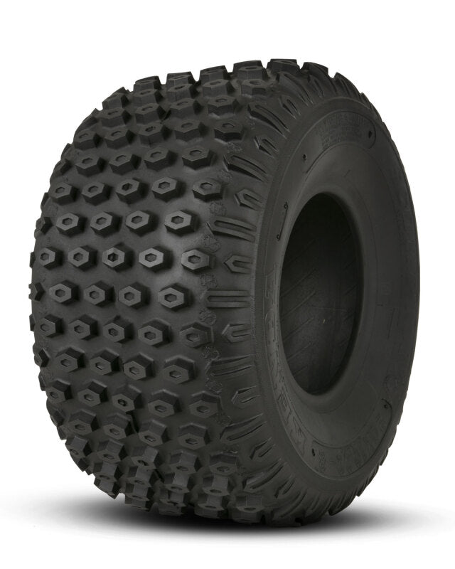 Kenda K290 Scorpion Rear Tires - 22x11-8 2PR 23180011