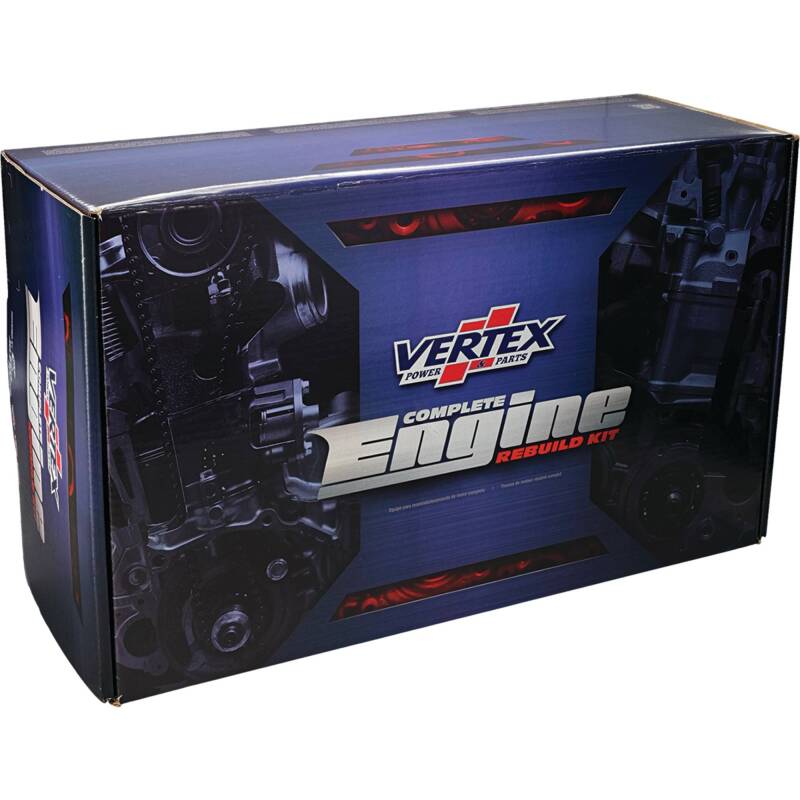 Vertex Yamaha Complete Engine Rebuild Kit