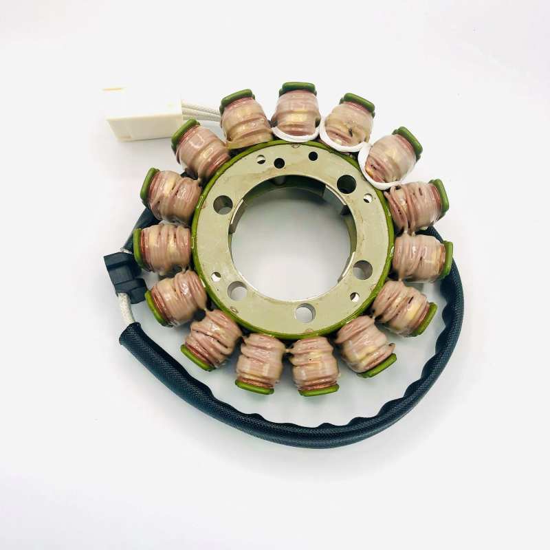 Ricks Motorsport New OEM Style Aprilia Stator