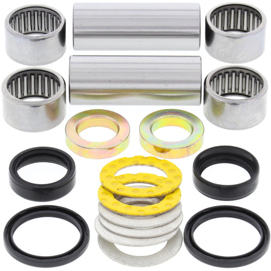 All Balls Racing 99-01 Yamaha YZ125 Swing Arm Bearing Kit