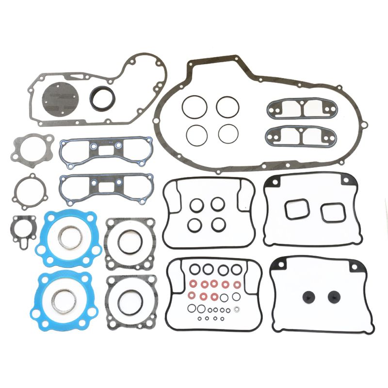 Athena Harley-Davidson Sportsters Complete Gasket Kit (Excl Oil Seal)