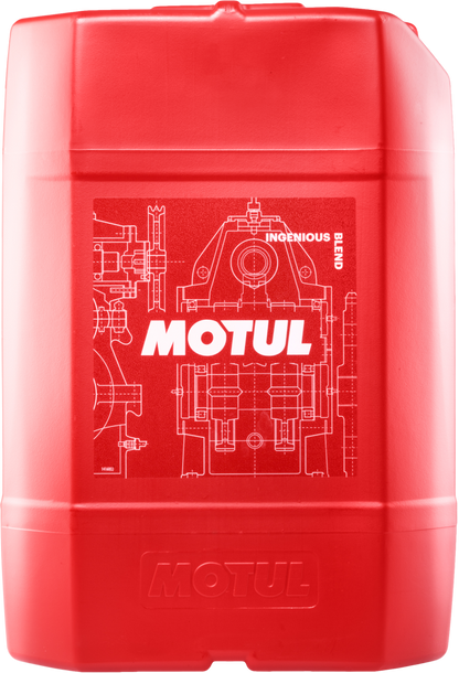 Motul 20L Synthetic Engine Oil 8100 0W20 Eco-Clean