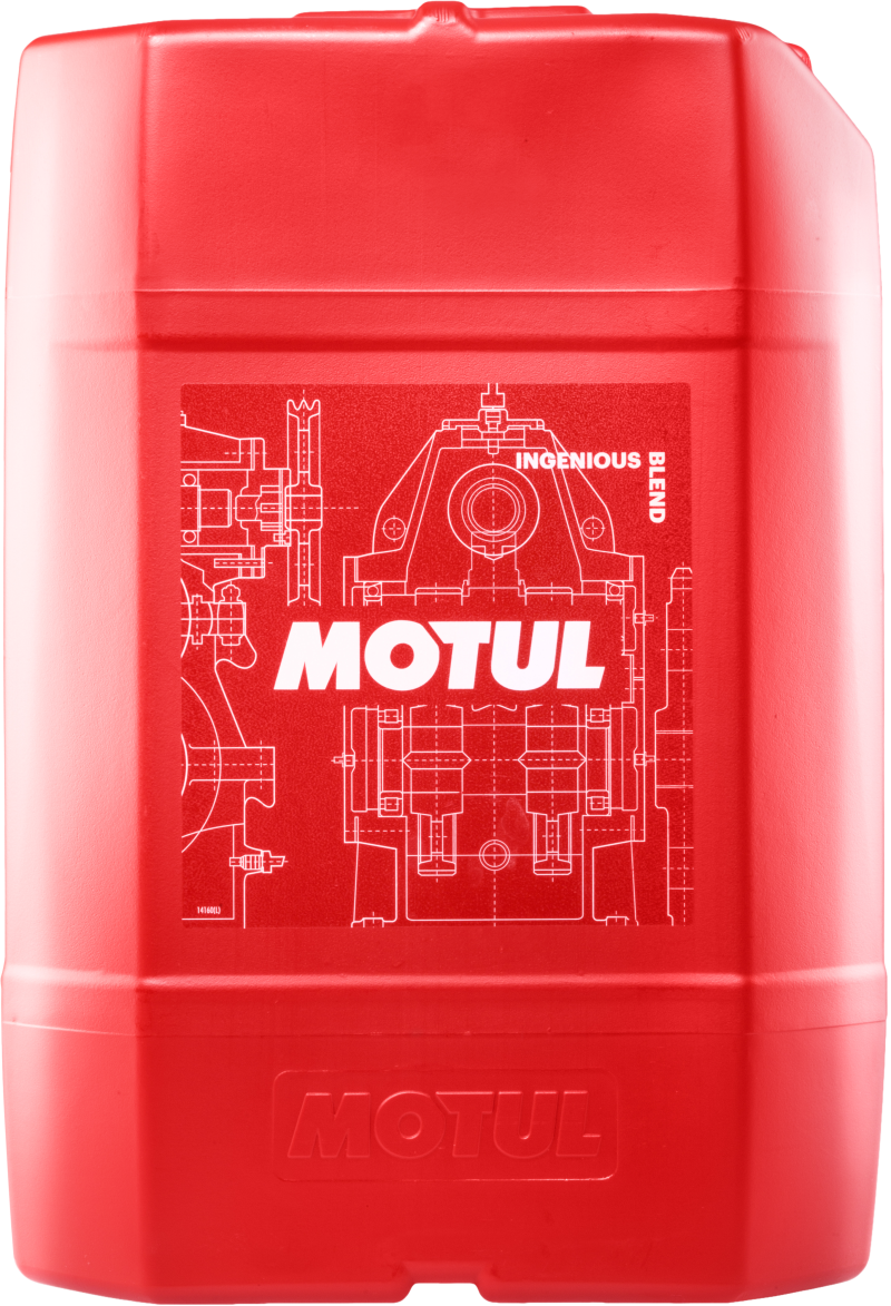 Motul 20L ATF 236.15 Transmission Fluid