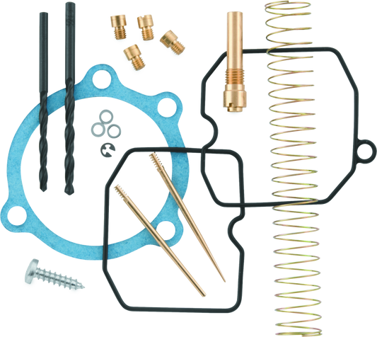 Twin Power 90-06 Big Twin and XL CV Carburetor Recalibration Kit