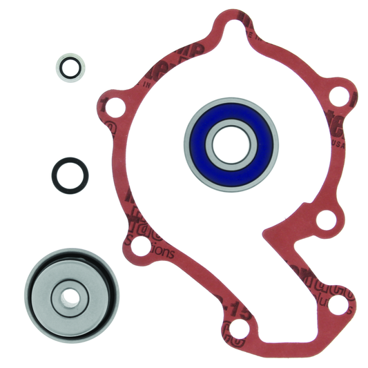 QuadBoss 06-07 Polaris Outlaw 500 Water Pump Rebuild Kit